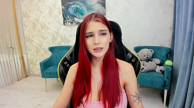 RedLipse live cam preview