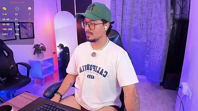 DaviidEvans_