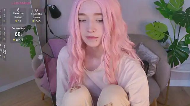 MelissaReis webcam