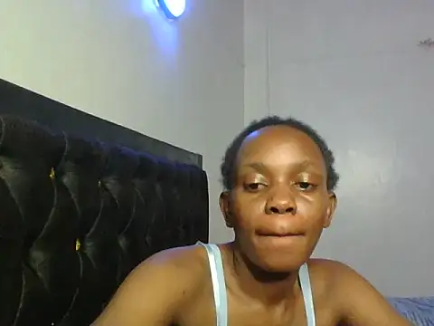 Pixieluck webcam