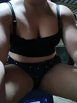 YiYicute webcam