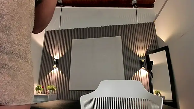 Zafiiraa webcam