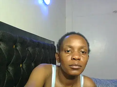 Pixieluck webcam