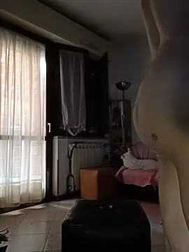 Sabrina-Palermo webcam