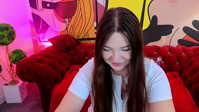 RosieMoons webcam