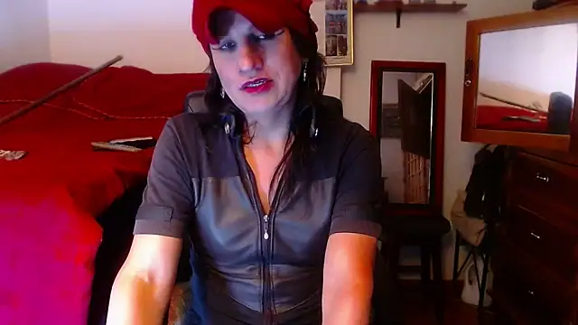 LorenJade webcam