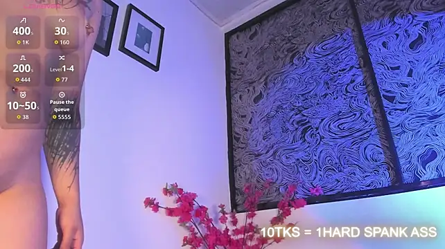 Alejaa_1 webcam