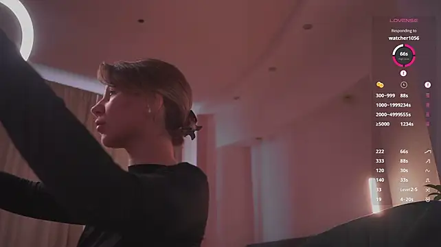 thewetmuse webcam