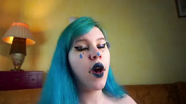 ElizSpieth webcam