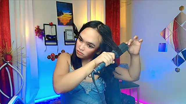 princess_vanner webcam