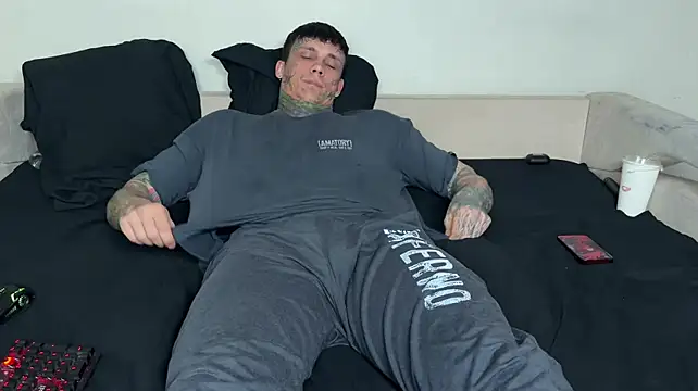 Anubisgods webcam