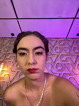 MelanyyJhonson15 webcam