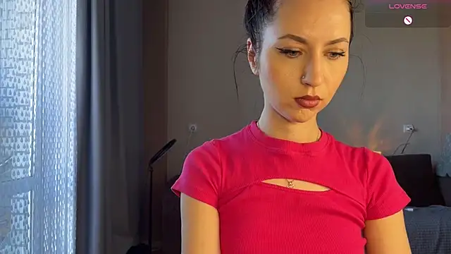 Jannetemagdalenovna webcam