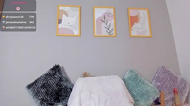 IvannaVolk_ webcam
