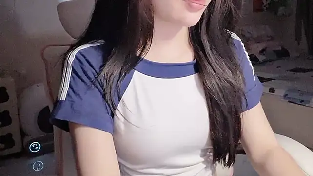 Yuyu-baobei webcam