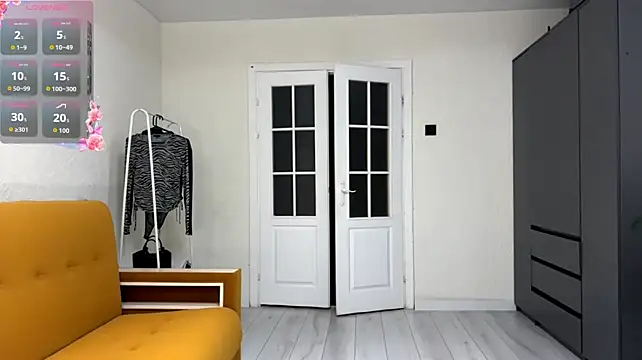 ZaidaSchwarten webcam