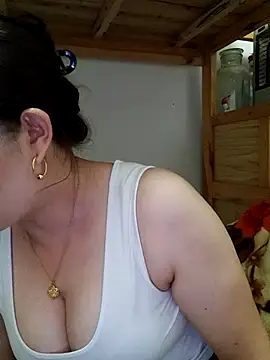 Jennie_dogy webcam