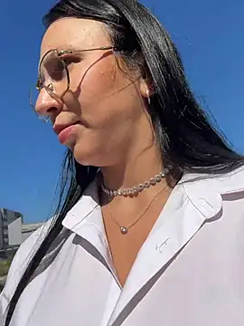 Bunny_Lush webcam