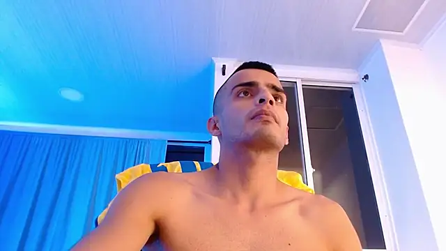 Bad_Boy_Carter69 webcam