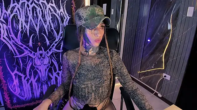 Lucy_Doll8 webcam