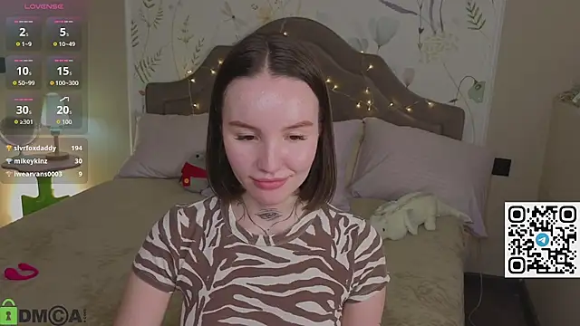 Sasha_Misss webcam