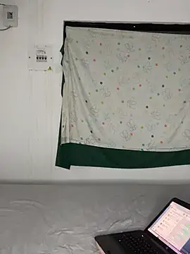 _sweetSabrina- webcam