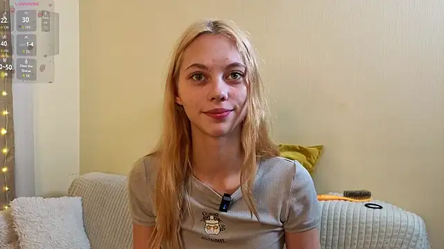 HarriettKitty webcam
