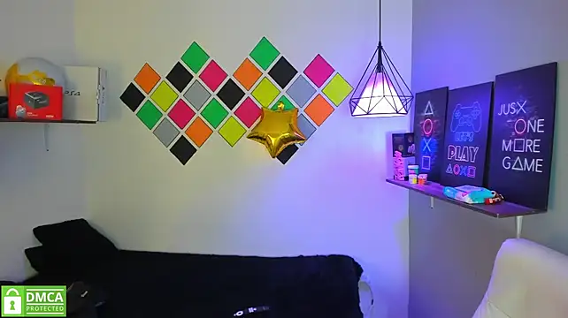 Marcoviolet webcam