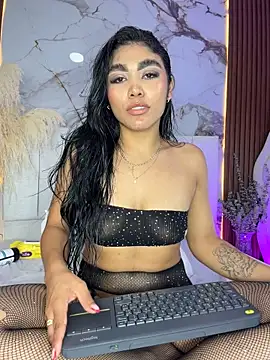 Roxana_gomezz webcam