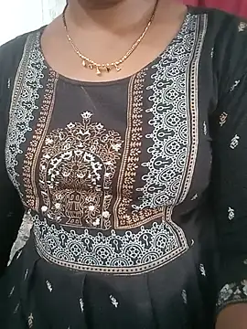 Mounika-Telugu webcam
