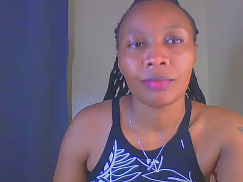 _Shantel1 webcam