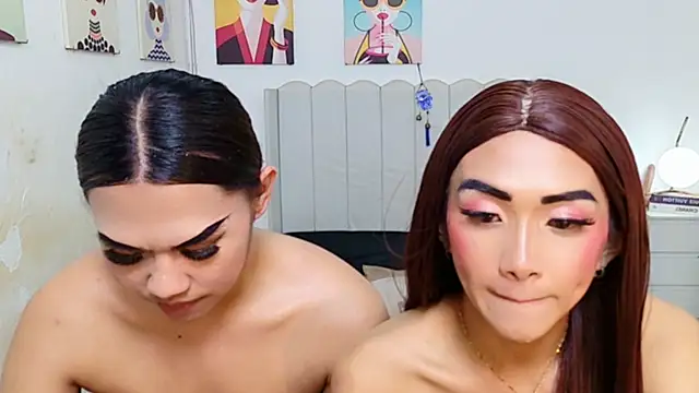 MirandaSterling webcam