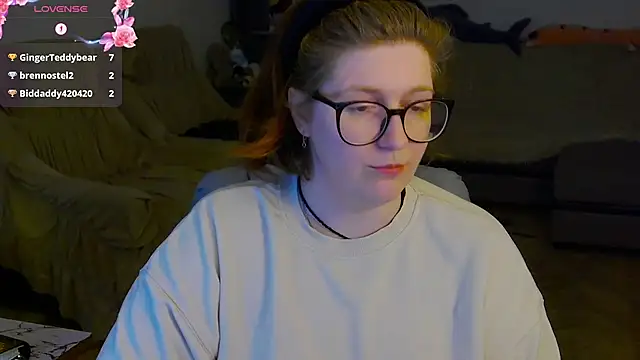LesiaOxxi webcam
