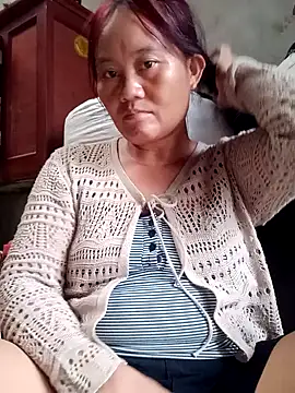 GinieBaby webcam