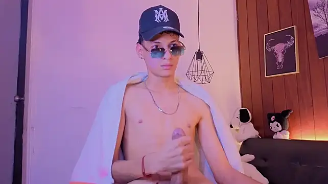 Samy_ath webcam