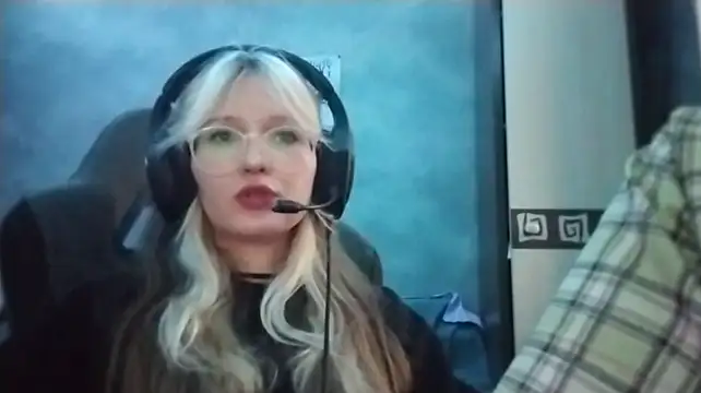 eliseida webcam