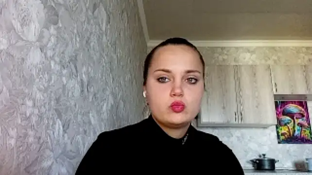 FarrahBareford webcam