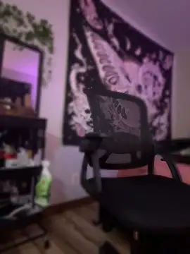 RoxieVoss live sex cam
