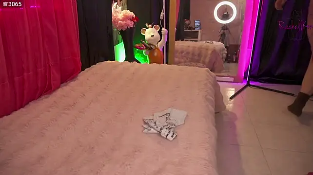 Rachellkors