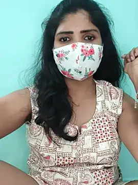 Tamil_SweetHeart webcam