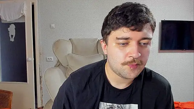 SiberianCub webcam