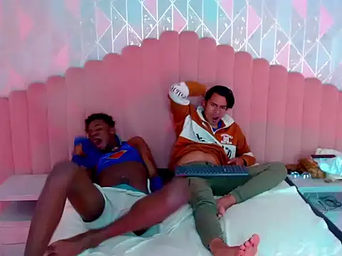 PassionParty_ live sex cam
