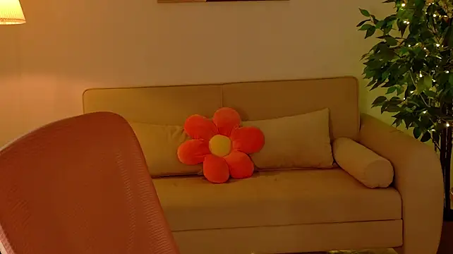 AlissaMilee webcam