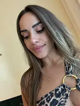 -Alisa webcam