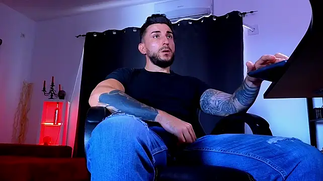 MightyAaron66