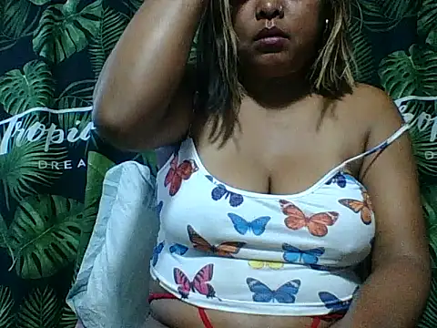 SEXY_METISE webcam