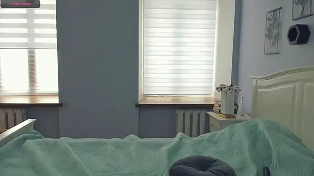 LavenderMitten