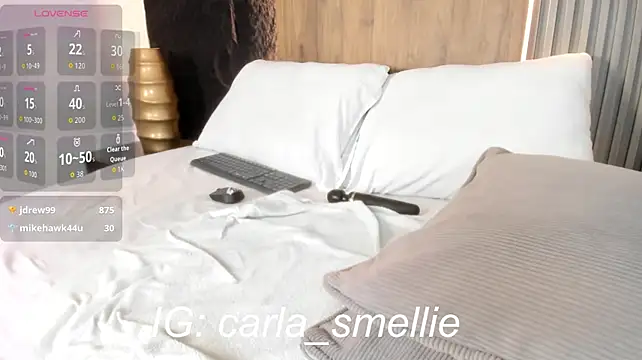 carla_smellie webcam