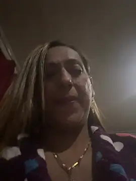 Dama_Rouge webcam