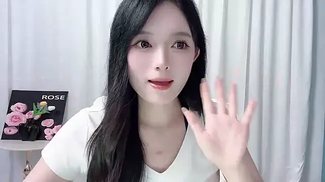 LiLy0608 webcam